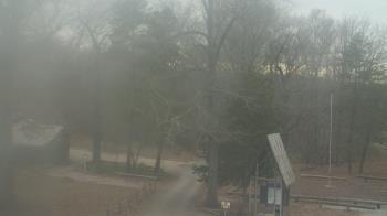 Weather camera view of Camp Marymount.