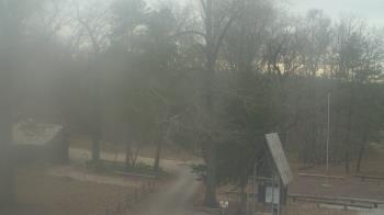 Weather camera view of Camp Marymount.