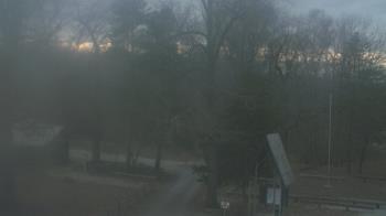 Weather camera view of Camp Marymount.