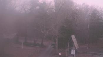 Weather camera view of Camp Marymount.