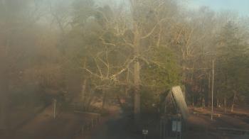 Weather camera view of Camp Marymount.