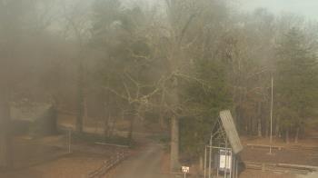 Weather camera view of Camp Marymount.