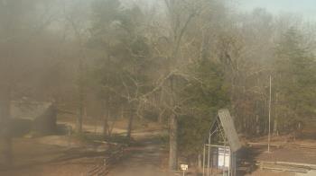 Weather camera view of Camp Marymount.