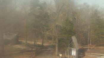 Weather camera view of Camp Marymount.