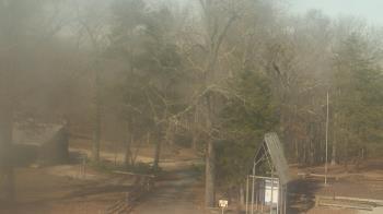 Weather camera view of Camp Marymount.