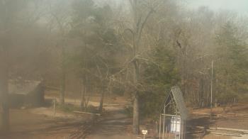Weather camera view of Camp Marymount.