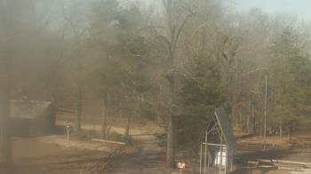 Weather camera view of Camp Marymount.