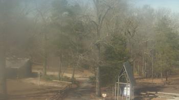Weather camera view of Camp Marymount.