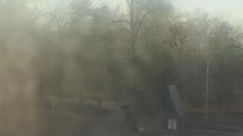 Weather camera view of Camp Marymount.