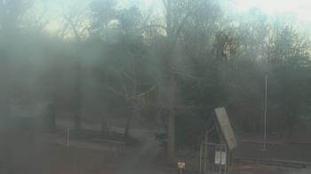 Weather camera view of Camp Marymount.