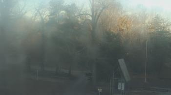 Weather camera view of Camp Marymount.