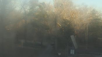 Weather camera view of Camp Marymount.