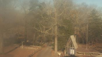 Weather camera view of Camp Marymount.