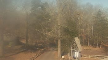Weather camera view of Camp Marymount.