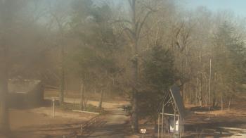 Weather camera view of Camp Marymount.