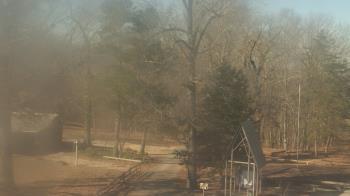 Weather camera view of Camp Marymount.