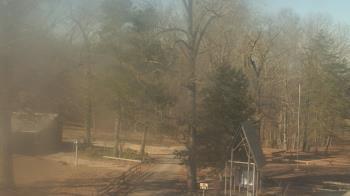 Weather camera view of Camp Marymount.