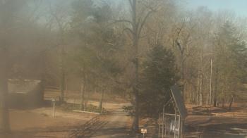 Weather camera view of Camp Marymount.