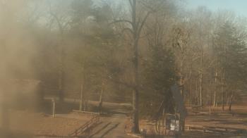 Weather camera view of Camp Marymount.