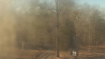 Weather camera view of Camp Marymount.