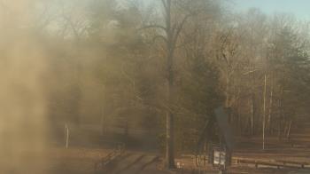 Weather camera view of Camp Marymount.