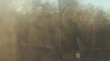 Weather camera view of Camp Marymount.