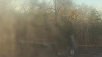 Weather camera view of Camp Marymount.