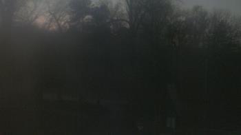 Weather camera view of Camp Marymount.