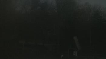 Weather camera view of Camp Marymount.