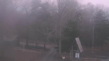Weather camera view of Camp Marymount.
