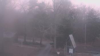 Weather camera view of Camp Marymount.