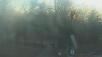 Weather camera view of Camp Marymount.