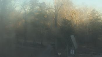 Weather camera view of Camp Marymount.