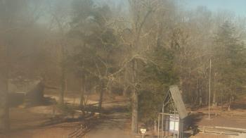 Weather camera view of Camp Marymount.