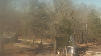 Weather camera view of Camp Marymount.