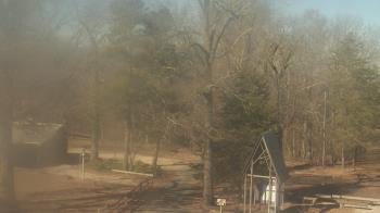 Weather camera view of Camp Marymount.