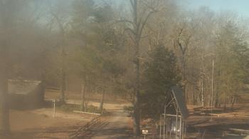 Weather camera view of Camp Marymount.