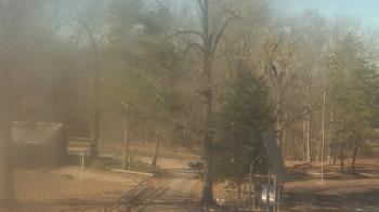 Weather camera view of Camp Marymount.