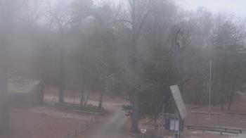 Weather camera view of Camp Marymount.