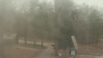 Weather camera view of Camp Marymount.