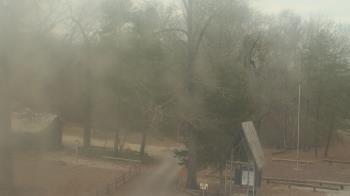 Weather camera view of Camp Marymount.