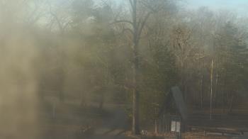 Weather camera view of Camp Marymount.