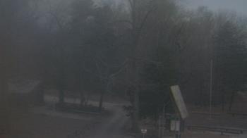 Weather camera view of Camp Marymount.
