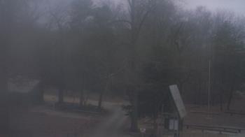 Weather camera view of Camp Marymount.