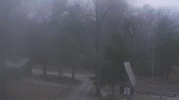 Weather camera view of Camp Marymount.