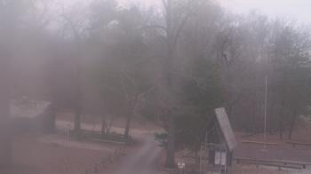 Weather camera view of Camp Marymount.