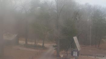 Weather camera view of Camp Marymount.
