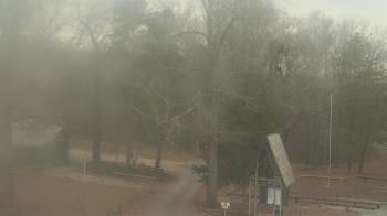 Weather camera view of Camp Marymount.