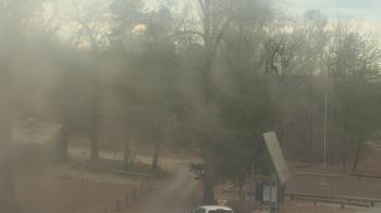 Weather camera view of Camp Marymount.