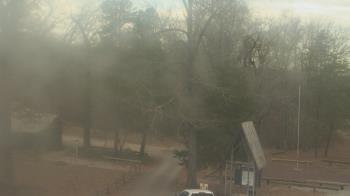 Weather camera view of Camp Marymount.